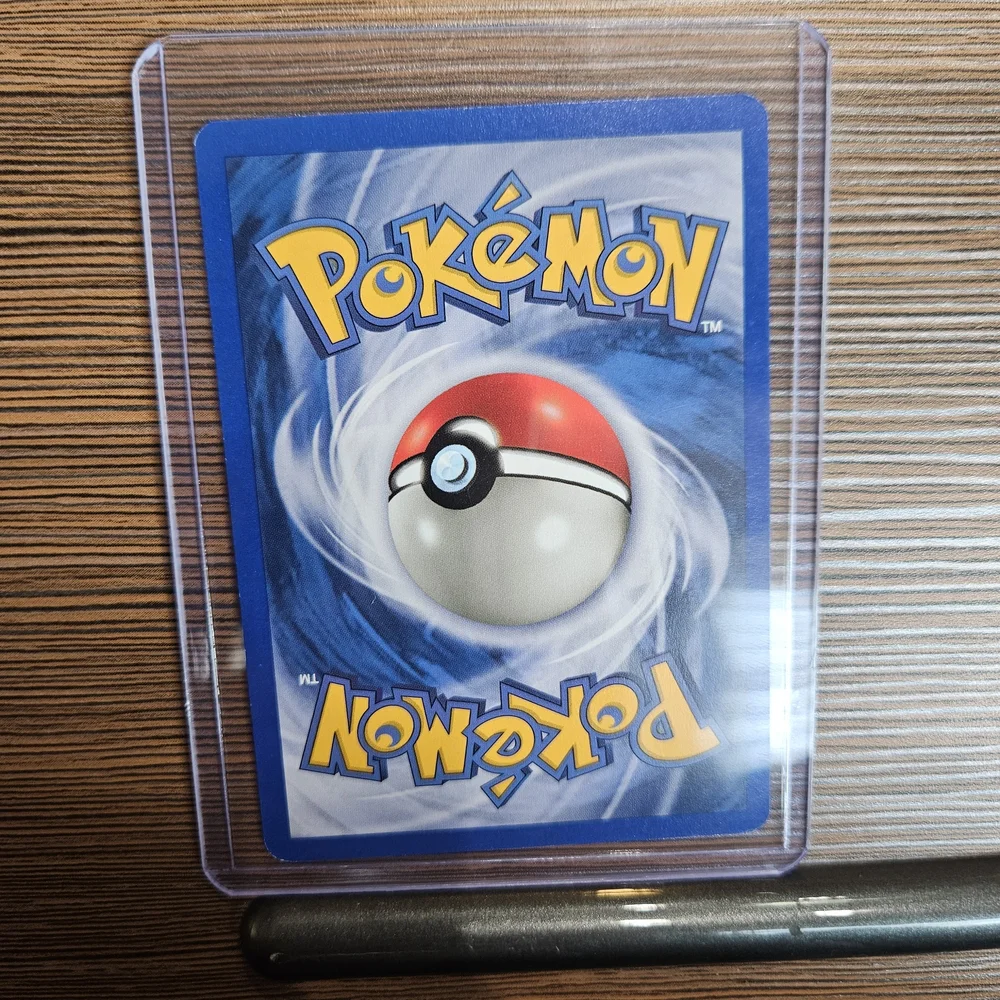 Pokemon Geodude 44/64 Neo Revelation Trading Card